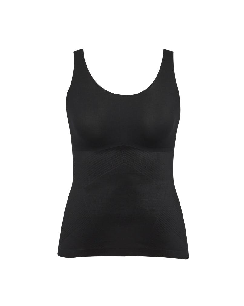 Spanx Thinstincts® 2.0 Tank Black | PEQATHB-04