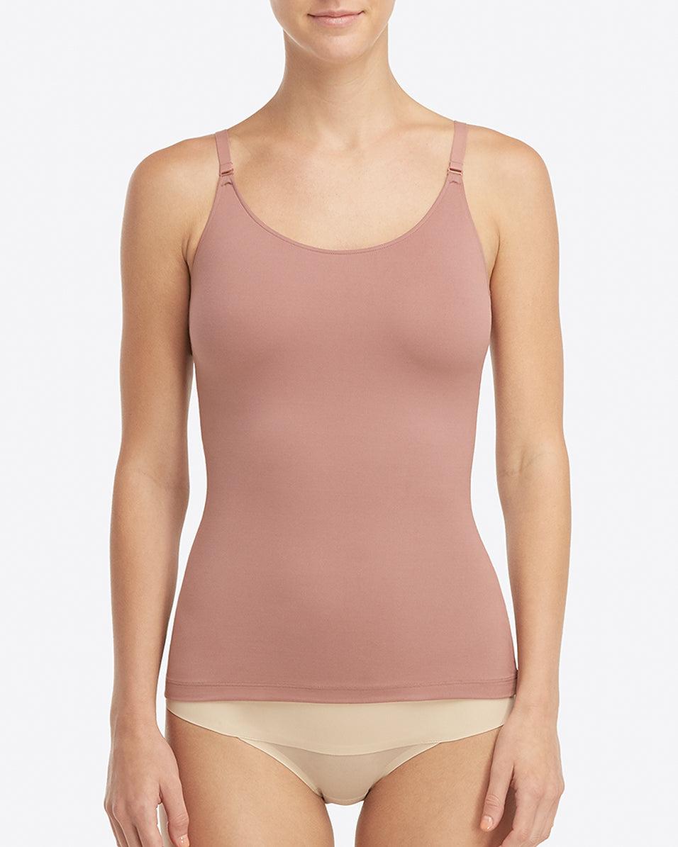 Spanx Socialight Cami Rose | MFUXLWH-87