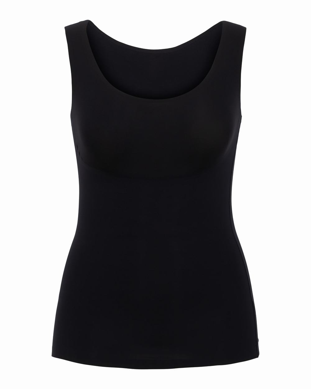 Spanx Thinstincts® Tank Black | CQGPMHJ-68