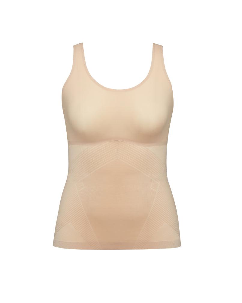 Spanx Thinstincts® 2.0 Tank Beige | KGOWANL-65